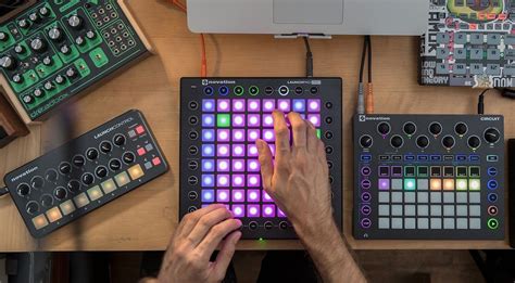 Novation launchpad s drivers.  Update drivers using the largest database.  Launchp...