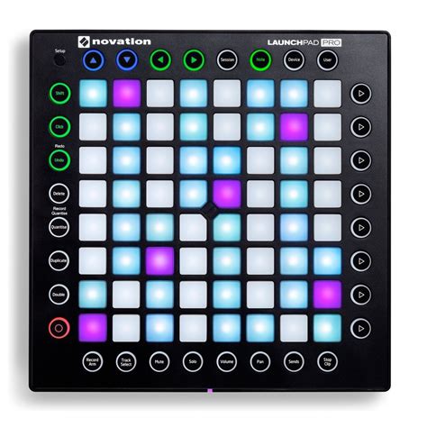 Novation launchpad software.  These installers will update your Launchpad MK2 with firmw...