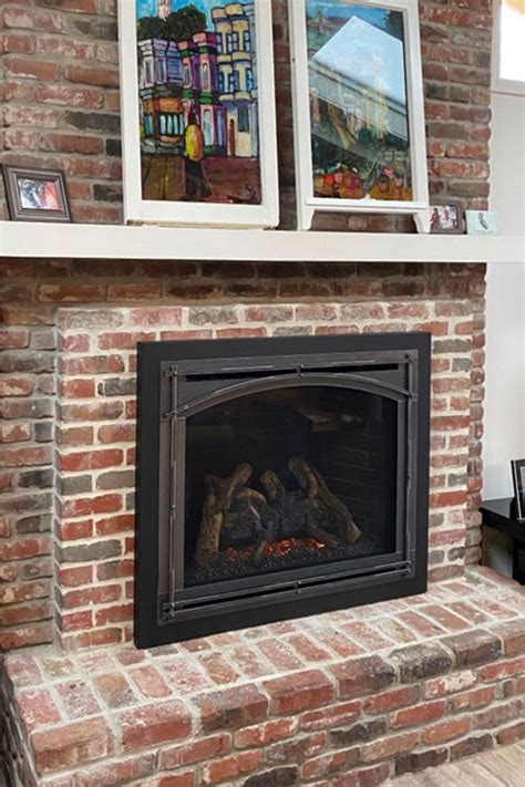 Novato Fireplace Service - Indoor & Outdoor Fireplaces Green ...