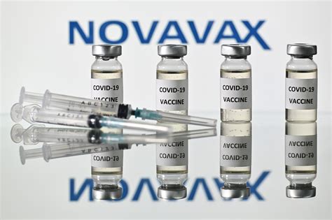 Novavax, l