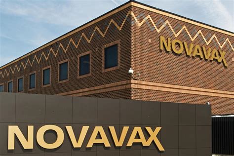 Novavax celebrates future expanded Gaithersburg …