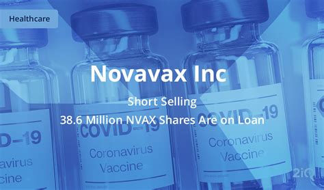 Novavax short interest. Things To Know About Novavax short interest. 