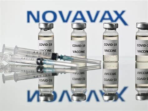 Novavax touts non-mRNA COVID vaccine, future of domestic production remains uncertain