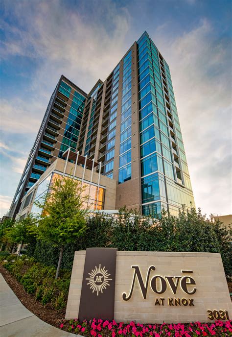 Nove at knox. Nove at Knox, Dallas. 554 likes · 4 talking about this · 147 were here. Experience service, vibrancy, and relaxation at Novē at Knox in Dallas, TX. Learn... 