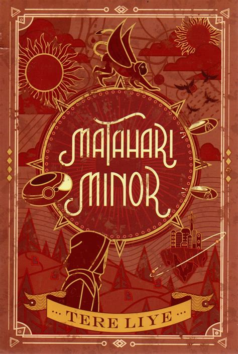 Novel Matahari Minor Karya Tere Liye Full Episode - Harunup