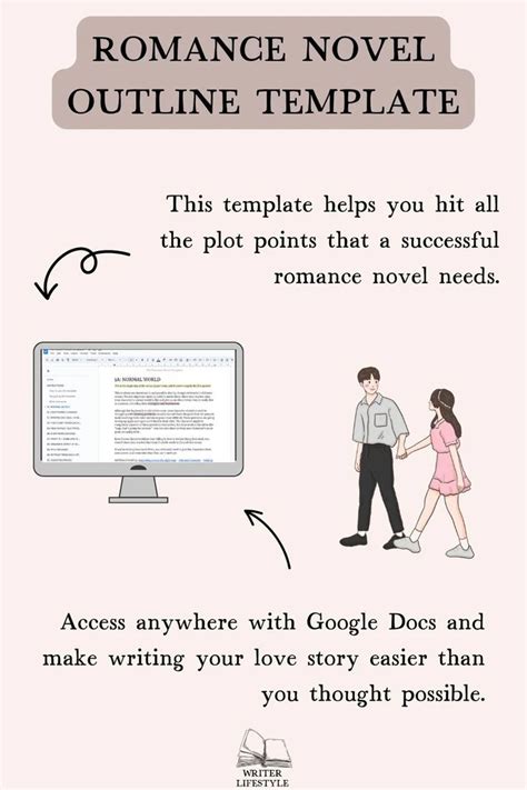 Novel outline template google docs.  Our editable templates are available in ...
