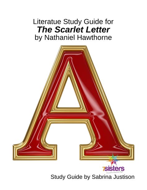 Novel study guide the scarlet letter. - 16 x 28 floor plan guide.