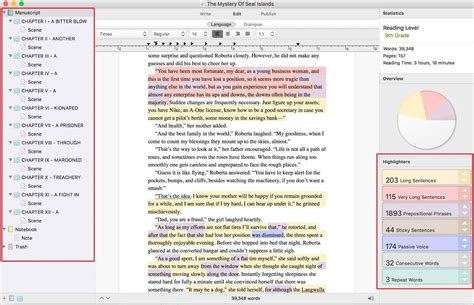 Novel writing software. Feb 7, 2024 · How we test. The best free writing apps serve up more than just text tools - they also offer betters ways to manage and organize all your ideas, outlines, and projects. Best free writing app ... 