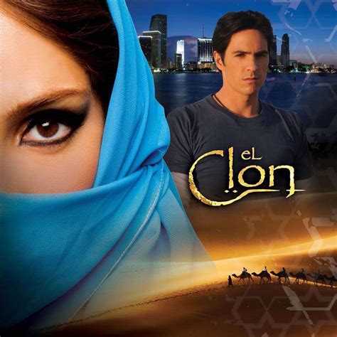 Novela el clon. Apr 21, 2010 ... 2M views · 4:49. Go to channel · Quédate... - Lara Fabian - (Tributo a la telenovela El Clon). primolookatyou•2.6M views · 1:40:06. Go to ... 