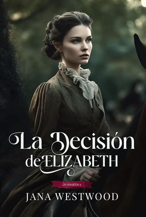 Novela elizabeth