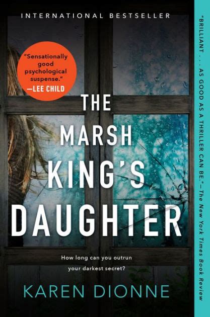 Novelist Karen Dionne’s ‘The Marsh King’s Daughter’ hits the big screen