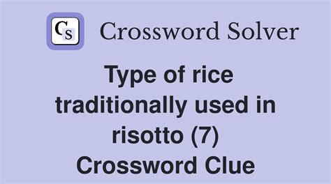 Novelist rice - 1 answer Crossword Clues