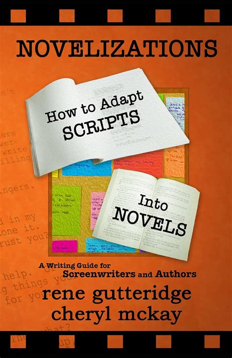 Novelizations how to adapt scripts into novels a writing guide for screenwriters and authors. - 1992 toyota 4runner factory repair manual volume 1 engine specifications.