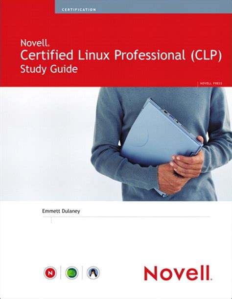 Novell Certified Linux Professional Study Guide (English Edition)