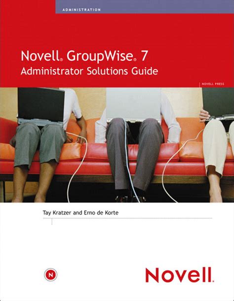 Novell groupwise 7 administrator solutions guide. - Toshiba 4550 copier service repair manual.