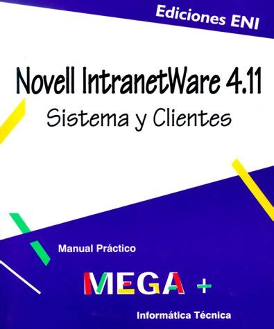 Novell intranetware 4. - Libro coco chanel axel madsen en espanol.