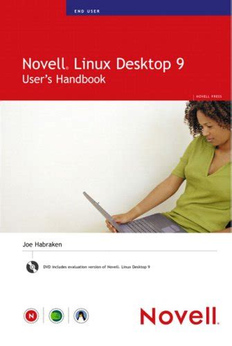 Novell linux desktop 9 user s handbook joe habraken. - Manuale di allarme tornio mori seiki.