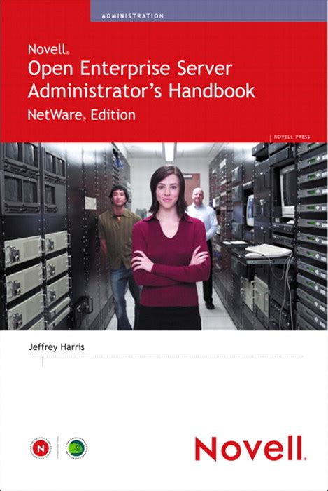 Novell open enterprise server administrators handbook netware edition. - Study guide for parking enforcement florida.