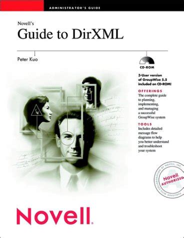 Novell s guide to dirxml novell press. - The crone oracles initiates guide to the ancient mysteries.