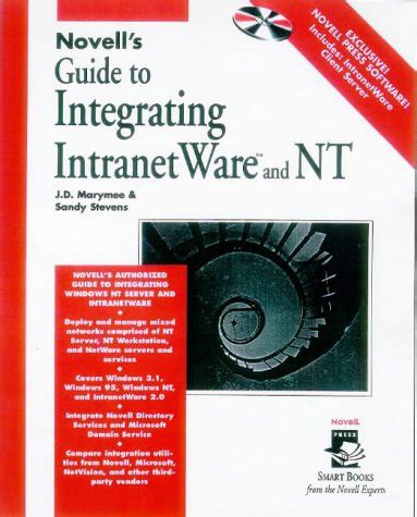 Novells guide to integrating intranetware and nt. - Gezuiverde geneeskonst, of kort onderwys der meeste inwendige ziekten.