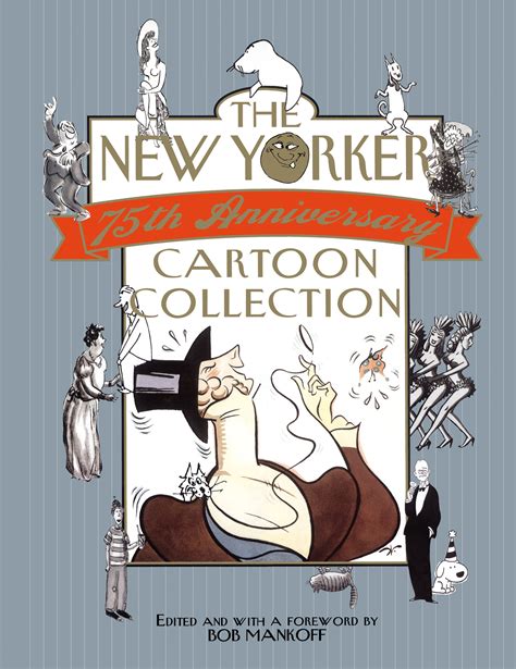 Novels The New Yorker