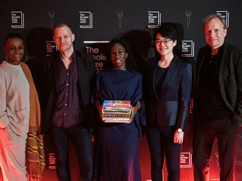 Novels from US, UK, Canada and Ireland are finalists for the Booker Prize for fiction