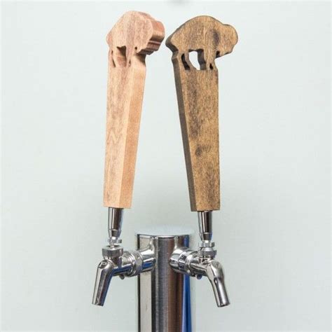 Novelty Beer Tap Handles - KegWorks