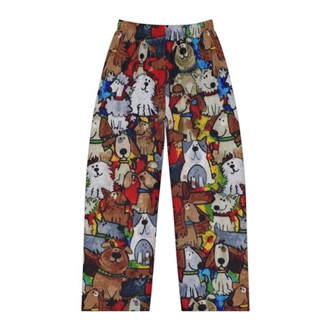 Novelty Lounge Pants - Etsy