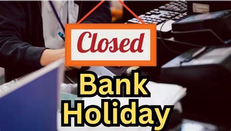 November 2021 Bank Holidays List Banks will remain closed for 17 days