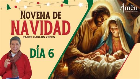 Novena de navidad. , acompa&ntilde;ados de nuestros padres de familia.  d...