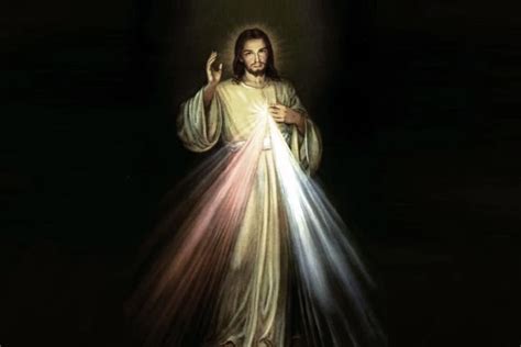 Novena of Chaplet to the Divine Mercy Derry Journal