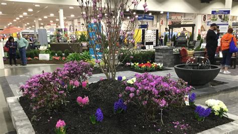 Novi home show. The Novi Home Show. Suburban Collection Showplace. Visit the MMHA Showcase. $5 after 5 on Fridays and Saturdays. $2 off Adult Admission. Buy One Get One Free Adult Admission Online tickets can be purchased. The Novi Home Show proudly sponsors. Join the conversation on social media. The Novi Home Show in Southeast … 