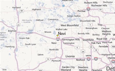 Novi location. DICK'S Sporting GoodsFOUNTAIN WALK. FOUNTAIN WALK. 44225 12 mile road. Novi, MI 48377. 248-596-3400. Get Directions. View Weekly Ad. This Week's Deals. 