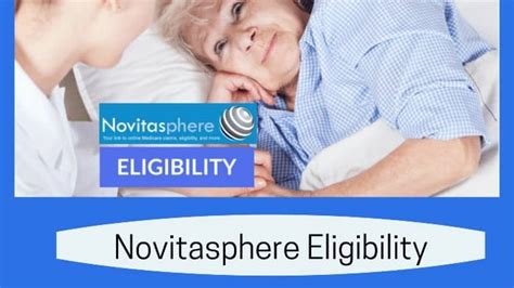 Novitasphere eligibility. Novitasphere connects directly with the Medicare HIPAA Eligibility Transaction System (HETS) system to provide eligibility. HETS requires the patient's Medicare number, first and last name to search for data, and must match what is on file to complete a search. 