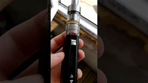 When you are vaping, it may give "ohms too low" or "ohms too high" warning. 1. Normal circumstance: The coil resistance is less than 0.1 ohm or more than 3.0 ohm. 2. Abnormal circumstance: If the warning still pops out while coil resistance is reasonable, it may be caused by the following reasons: I.. 