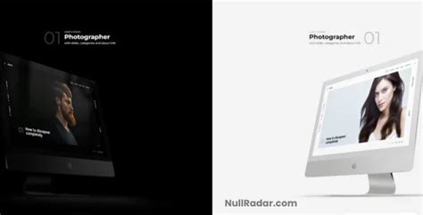 Novo 4.1.0 – Photography WordPress for Photography NULLED …