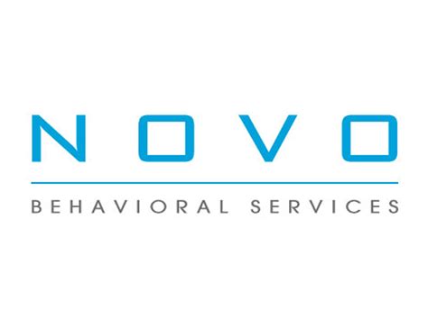 Novo Behavioral Services