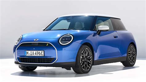 Novo Mini Cooper renova visual e interior em 2024. Veja como …