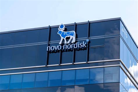 The latest Novo Nordisk stock prices, stock quotes, news, and NVO his