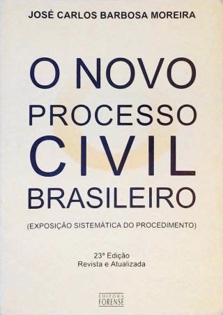 Novo processo civil brasileiro, o (brochura). - Manual home theater panasonic sa ht720.