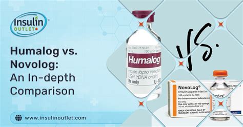 NovoLog vs Humalog What s the difference 
