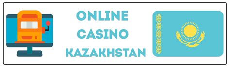Novos casinos online kazajstán.