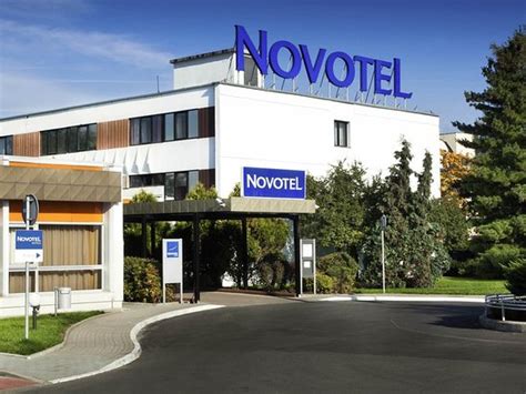 Novotel Wroclaw City - Tripadvisor