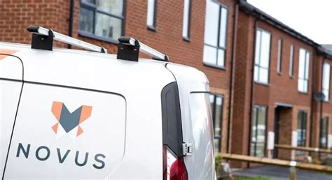 Novus Jobs - Careers with Novus Property Solutions