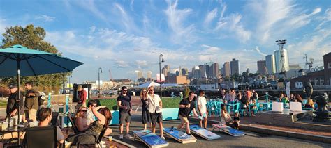 Now Booking Event Space for Spring, Summer, and Fall Events Pearl