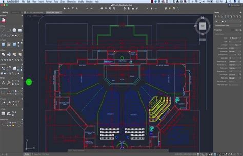 Now Even Better AutoCAD 2017 for the Mac Digital Engineering
