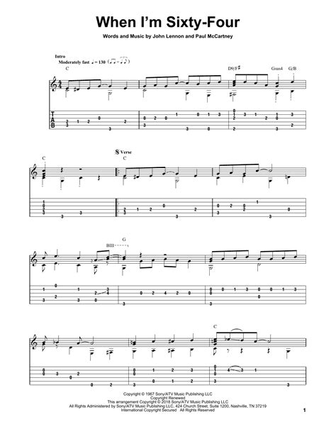 Now Im 64 Chords by Connemara Songsterr Tabs with …