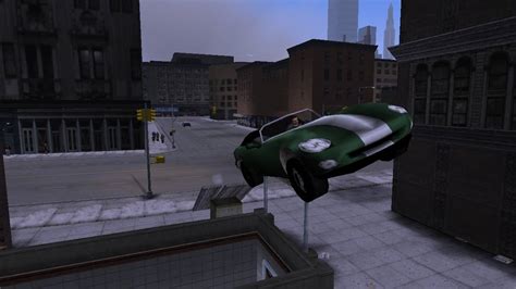 Now Take Two is going after GTA reverse engineering projects 