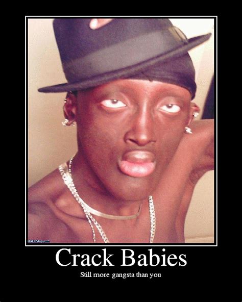 Now Without Crack Baby Jokes - The Stranger