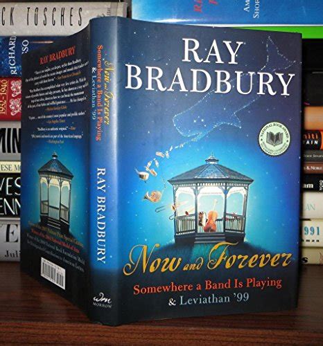 Now and Forever, Ray Bradbury 9780061131561 Boeken bol.com